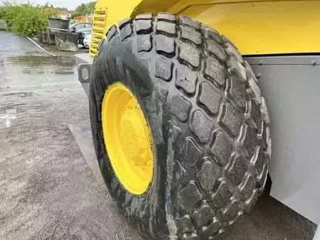 Sheepsfoot rollers 1999 BOMAG BW216 D-3 (21)