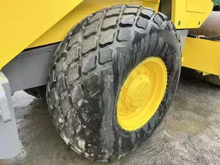 Sheepsfoot rollers 1999 BOMAG BW216 D-3 (22)