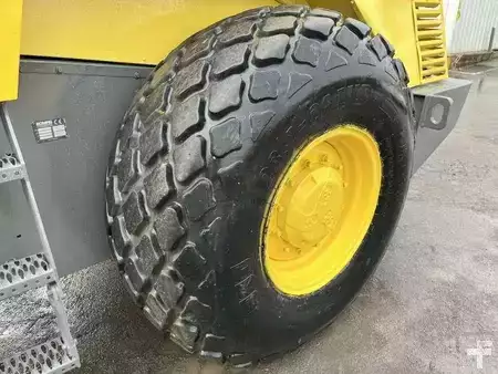 Sheepsfoot rollers 1999 BOMAG BW216 D-3 (24)