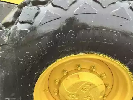 Sheepsfoot rollers 1999 BOMAG BW216 D-3 (25)