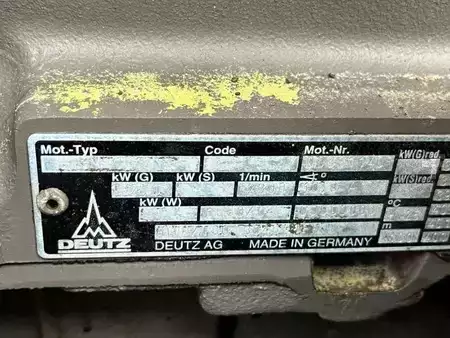 Sheepsfoot rollers 1999 BOMAG BW216 D-3 (30)