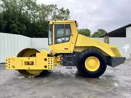 Sheepsfoot rollers 1999 BOMAG BW216 D-3 (4)