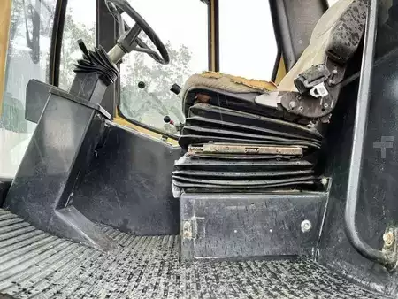 Sheepsfoot rollers 1999 BOMAG BW216 D-3 (40)