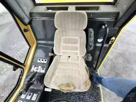 Sheepsfoot rollers 1999 BOMAG BW216 D-3 (42)