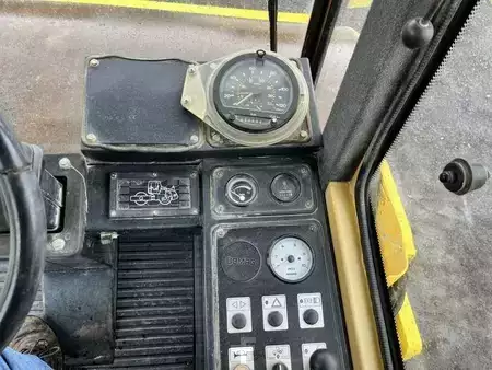 Sheepsfoot rollers 1999 BOMAG BW216 D-3 (43)