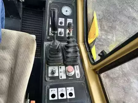 Sheepsfoot rollers 1999 BOMAG BW216 D-3 (44)