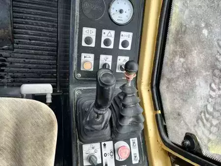 Sheepsfoot rollers 1999 BOMAG BW216 D-3 (45)