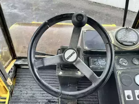 Sheepsfoot rollers 1999 BOMAG BW216 D-3 (50)