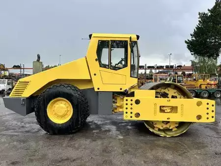 Sheepsfoot rollers 1999 BOMAG BW216 D-3 (7)