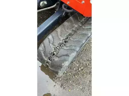 Minikaivinkoneet 2023 Kubota KX027-4 (5)