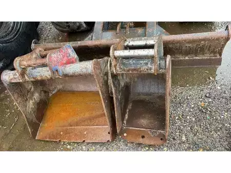 Minikaivinkoneet 2023 Kubota KX027-4 (6)