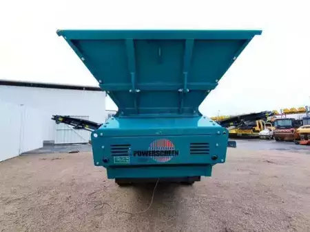 Other 2016 POWERSCREEN WARRIOR 600 (11)