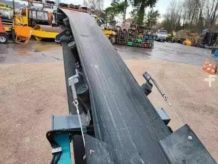 Other 2016 POWERSCREEN WARRIOR 600 (12)