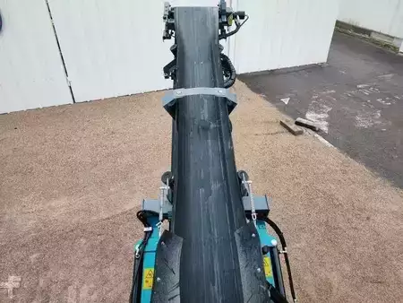Other 2016 POWERSCREEN WARRIOR 600 (13)