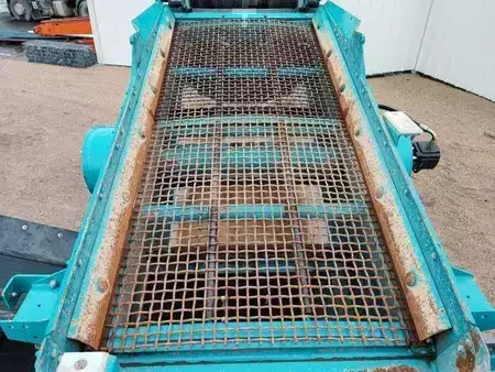 Other 2016 POWERSCREEN WARRIOR 600 (14)
