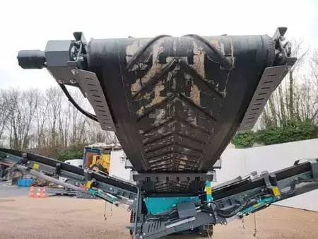 Other 2016 POWERSCREEN WARRIOR 600 (16)