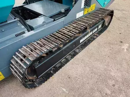 Other 2016 POWERSCREEN WARRIOR 600 (18)
