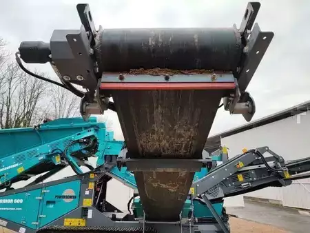 Other 2016 POWERSCREEN WARRIOR 600 (20)