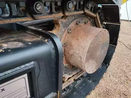 Other 2016 POWERSCREEN WARRIOR 600 (22)