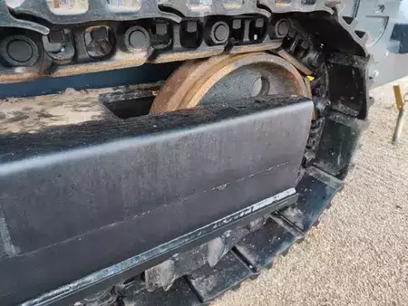 Other 2016 POWERSCREEN WARRIOR 600 (27)