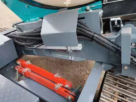 Other 2016 POWERSCREEN WARRIOR 600 (29)