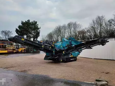 Other 2016 POWERSCREEN WARRIOR 600 (3)