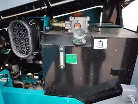 Other 2016 POWERSCREEN WARRIOR 600 (31)