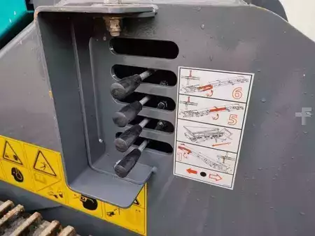 Other 2016 POWERSCREEN WARRIOR 600 (32)
