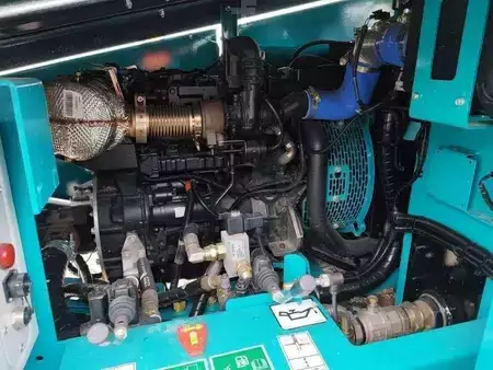 Other 2016 POWERSCREEN WARRIOR 600 (33)