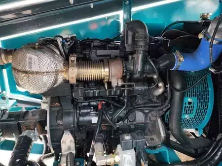 Other 2016 POWERSCREEN WARRIOR 600 (35)