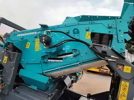 Other 2016 POWERSCREEN WARRIOR 600 (38)