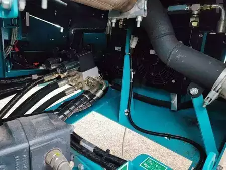Other 2016 POWERSCREEN WARRIOR 600 (39)
