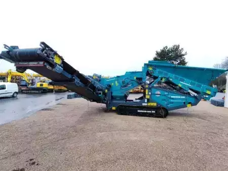 Other 2016 POWERSCREEN WARRIOR 600 (4)