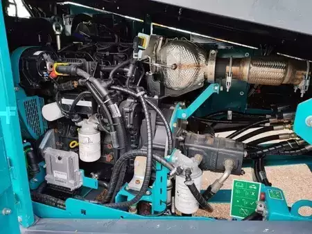 Other 2016 POWERSCREEN WARRIOR 600 (41)