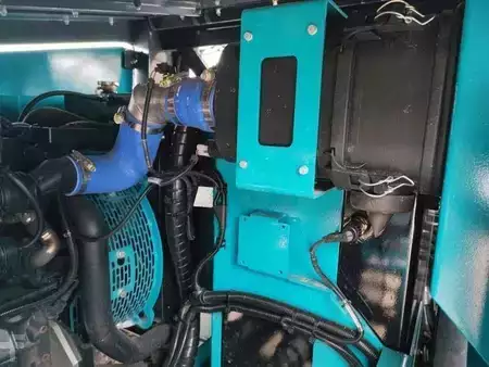 Other 2016 POWERSCREEN WARRIOR 600 (42)