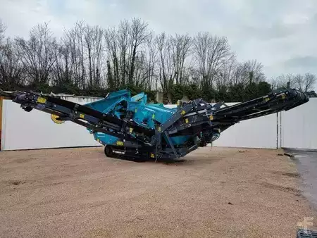 Other 2016 POWERSCREEN WARRIOR 600 (8)