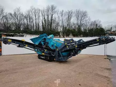 Other 2016 POWERSCREEN WARRIOR 600 (9)