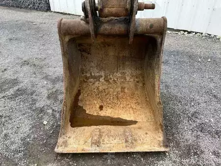 Mobilní bagry 1989 Case 81P (16)