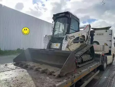 Autres 2021 Bobcat T870 + 6 ACCESSOIRES (1)
