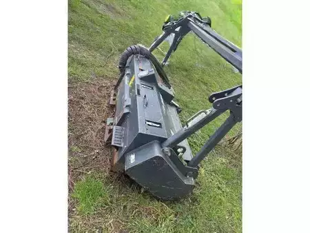 Autres 2021 Bobcat T870 + 6 ACCESSOIRES (11)