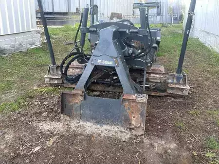 Autres 2021 Bobcat T870 + 6 ACCESSOIRES (9)