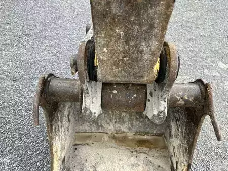 Mini Escavatori 2020 Yanmar SV26 (17)