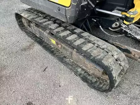 Mini Escavatori 2020 Yanmar SV26 (25)