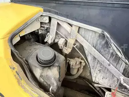 Mini Escavatori 2020 Yanmar SV26 (38)