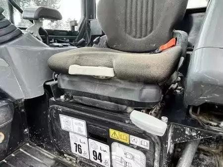 Mini Escavatori 2020 Yanmar SV26 (40)