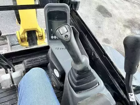 Mini Escavatori 2020 Yanmar SV26 (42)