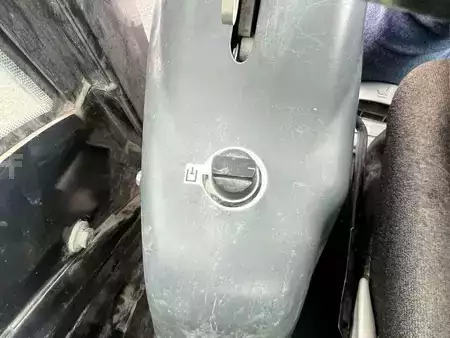 Mini Escavatori 2020 Yanmar SV26 (46)