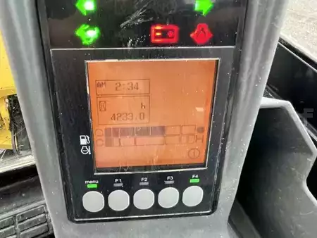 Mini Escavatori 2020 Yanmar SV26 (47)