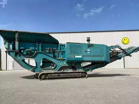 Other 2012 POWERSCREEN PEGSON XA400S MACHOIRE (2)