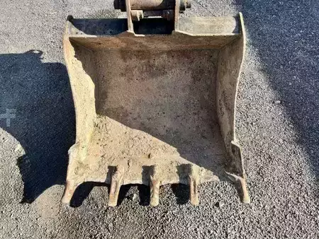 Kettenbagger 1998 Komatsu PC75UU-3 (19)